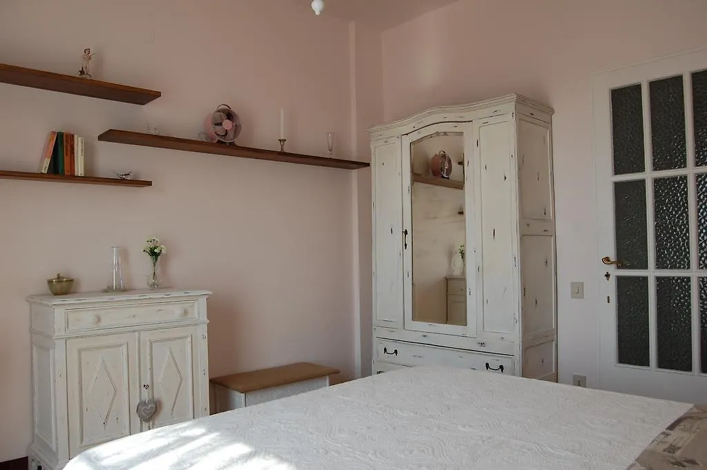 B&B Savona Vintage Italien